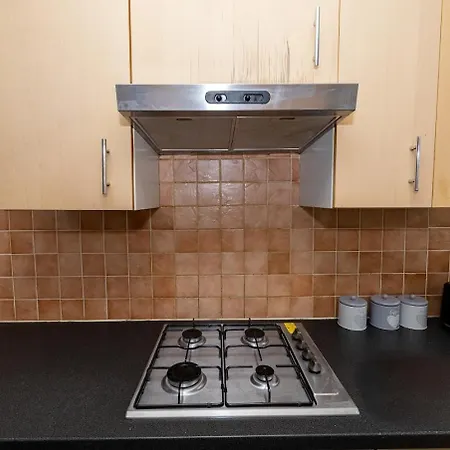 Close To Canary Wharf Homestay