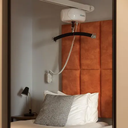 Aparthotel The Gate Londra