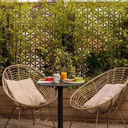 The Gate Aparthotel