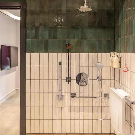 The Gate Aparthotel