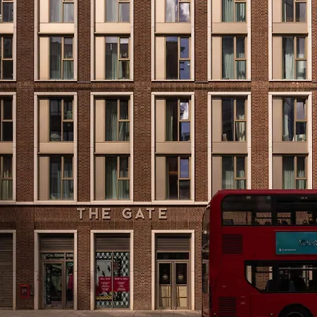 The Gate Aparthotel 4*