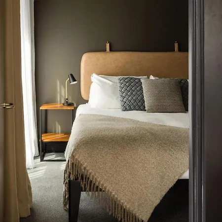 The Gate 4* Londra