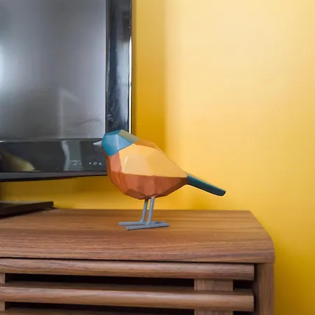 Apartamento The Aldgate Flat *