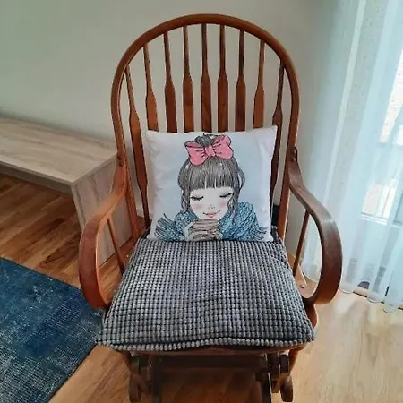Cosy Private Homestay