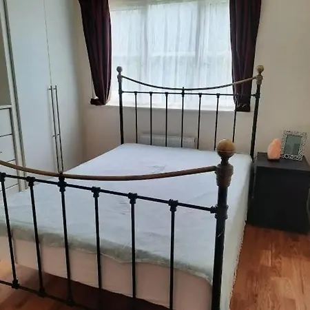Homestay Cosy Private London