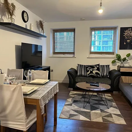 Apartamento Abba Heights *