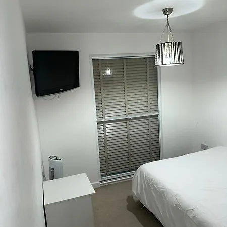 Chattel Apartment