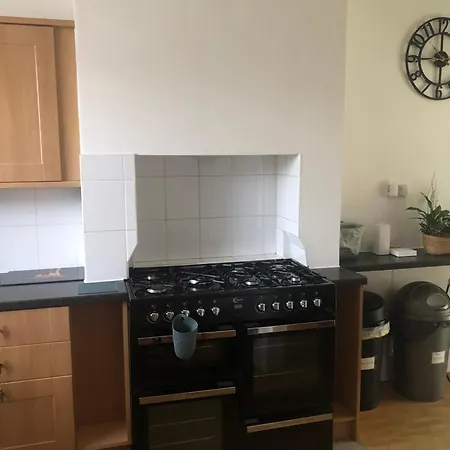 Butterfly Holiday home London