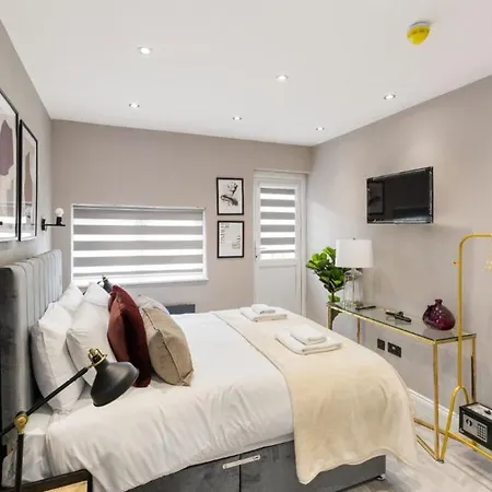 The Relaxation Station: Fun And Comfort Collide