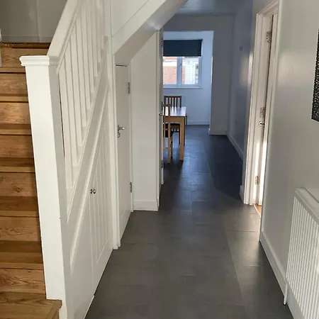 Beautiful Share 7 Of Double Bedroom House With Private Bathroom And Toilets * Bexleyheath