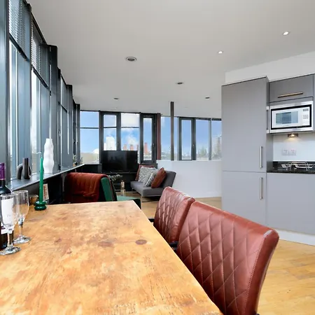 Luxury Penthouse