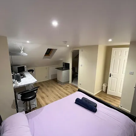 Homestay L-houses