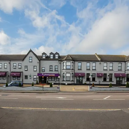 Hotel Rossmore 2*