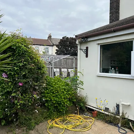 Apartmán Oxborne Uk - 22 Seaton