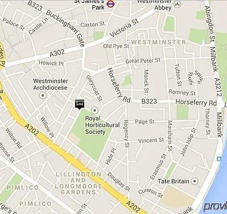 Hotel Wellington By Blue Orchid London