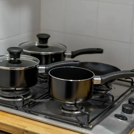 Brick Lane, - Lovely One Bedroom Apartment
