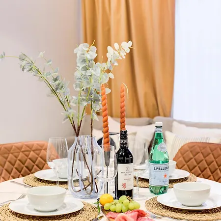 2-bed 2-bath Tower Bridge Gem, Sleeps 8 Appartement Londres