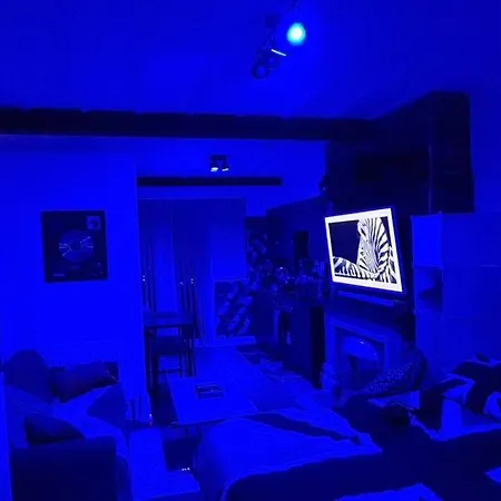 Apartment Luxury & Comfy City Break Studio London