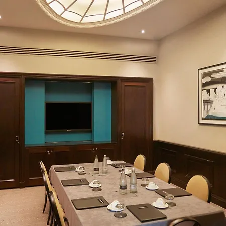 Hotel Threadneedles, Autograph Collection Londra
