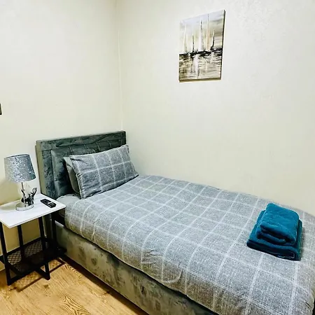 Desire Guest house *