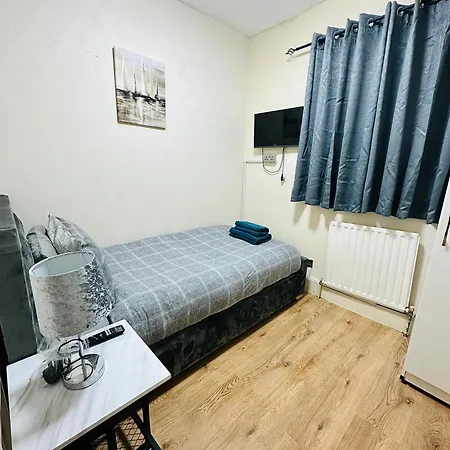 Desire Guest house London