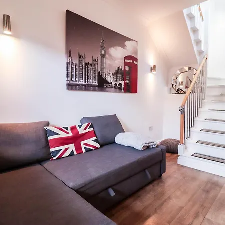 Stunning Split Level
