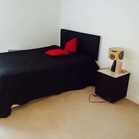 Apartment Excel Stunning Duplex Penthouse London