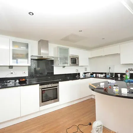 Apartment Excel Stunning Duplex Penthouse
