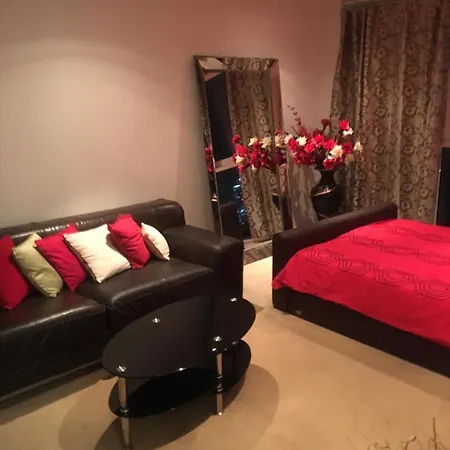 Excel Stunning Duplex Penthouse Apartment