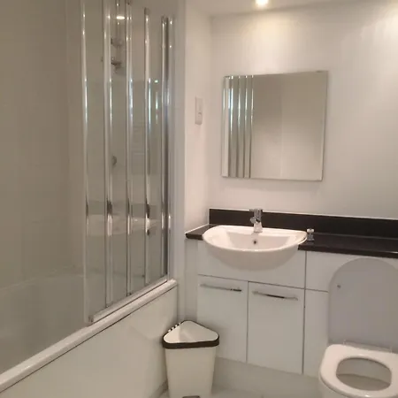 Apartment Excel Stunning Duplex Penthouse *