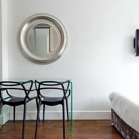 Apartment Valet Golden Square