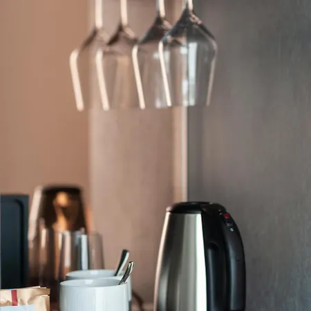 Hart Shoreditch London, Curio Collection By Hilton Hotel