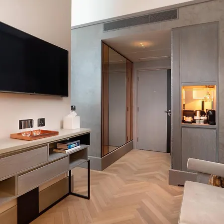 Hotel Hart Shoreditch London, Curio Collection By Hilton 4*