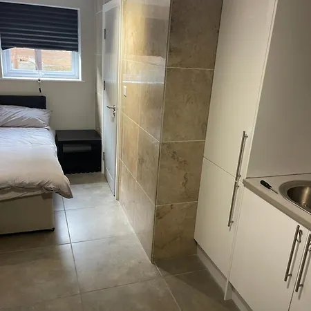 Guest house 50a Green Lane