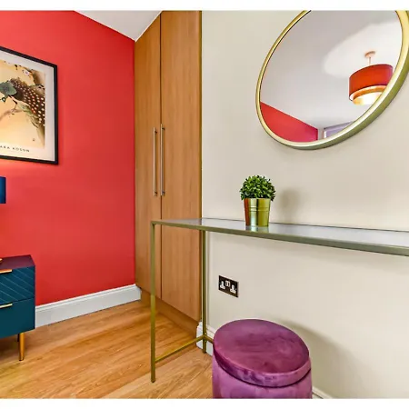 Stunning Family - Sleeps 11