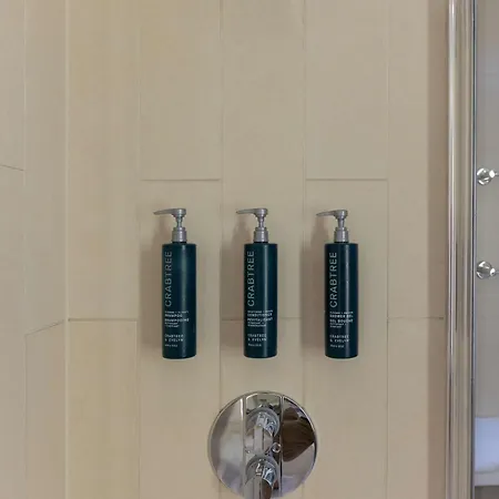Hotel Doubletree By Hilton London Heathrow Airport