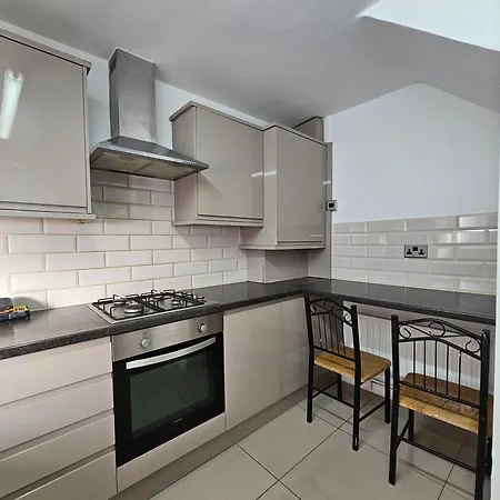 Towerhill Homestay