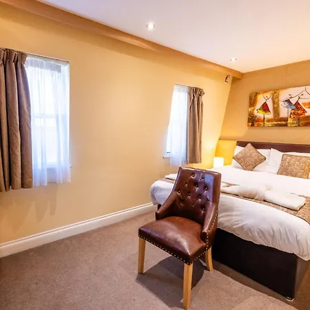The Shoreditch 3*