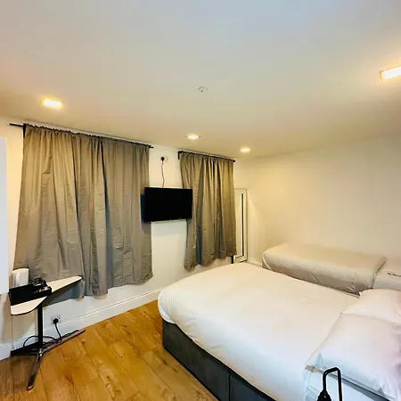 Habitación en casa particular Private Boutique *