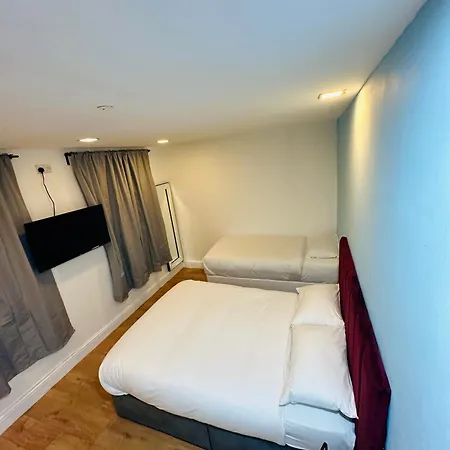 Private Boutique Habitación en casa particular