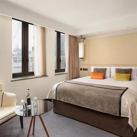 Hotel Montcalm Royal House,