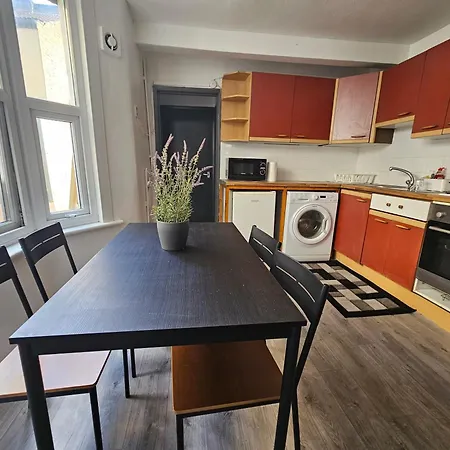 Homestay Family Near Queen Mary College