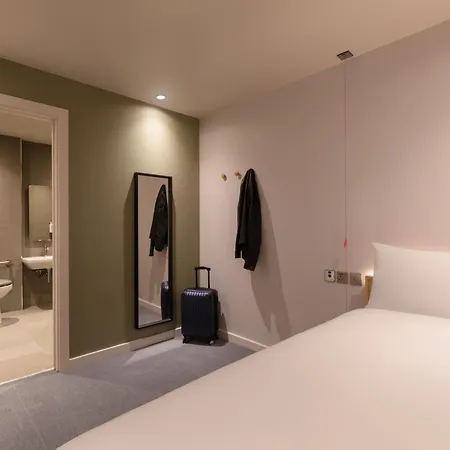 Zedwell Greenwich 3* Londýn