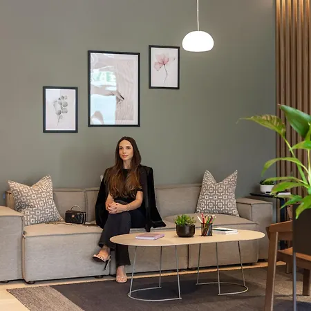 Hotel Zedwell Greenwich