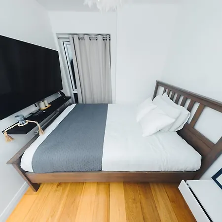 Unique Sky View -2 Bed