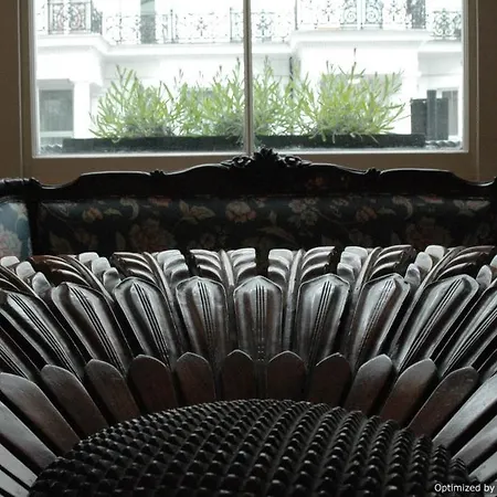 My Place Londra