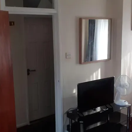 Apartamento Beautiful Cosy 1bedroom In