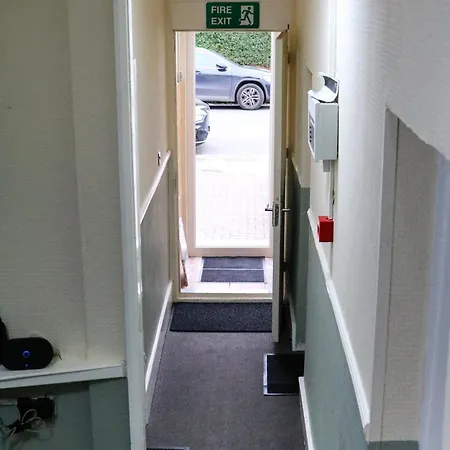 Guest house Desire *