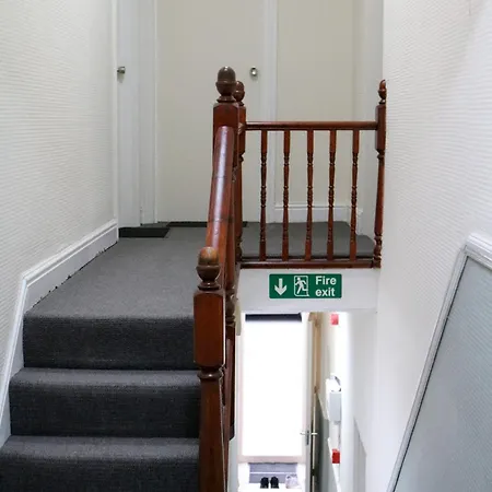 Guest house Desire
