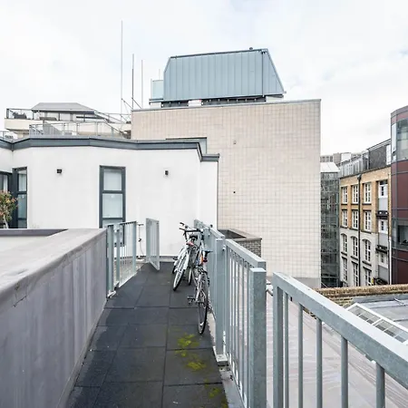 Cosy And Spacious Flat Near Bridge Appartement *